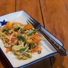 Thai Cooking A-B